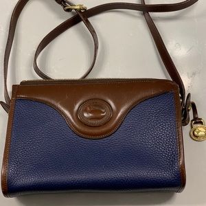 Vintage 90’s Dooney & Bourke purse